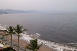 Playa Las Glorias