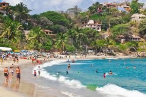 pueblo de sayulita