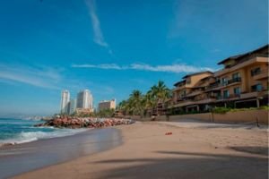Playa Los Tules