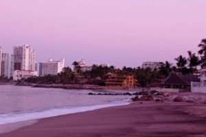 Playa Las Glorias