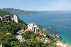 vista de la Playa