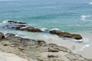 Playas cercas de vallarta