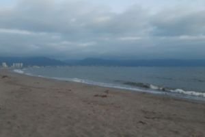 playa boca d etomates