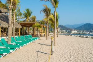 las mejores playas de puerto vallarta Playa Las Glorias