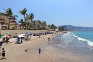 Playa Las Glorias