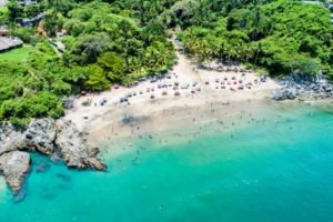 playa de sayulita