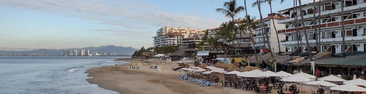 playa los muertos