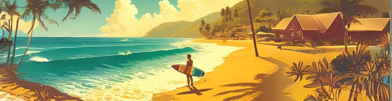 Que hacer en Sayulita