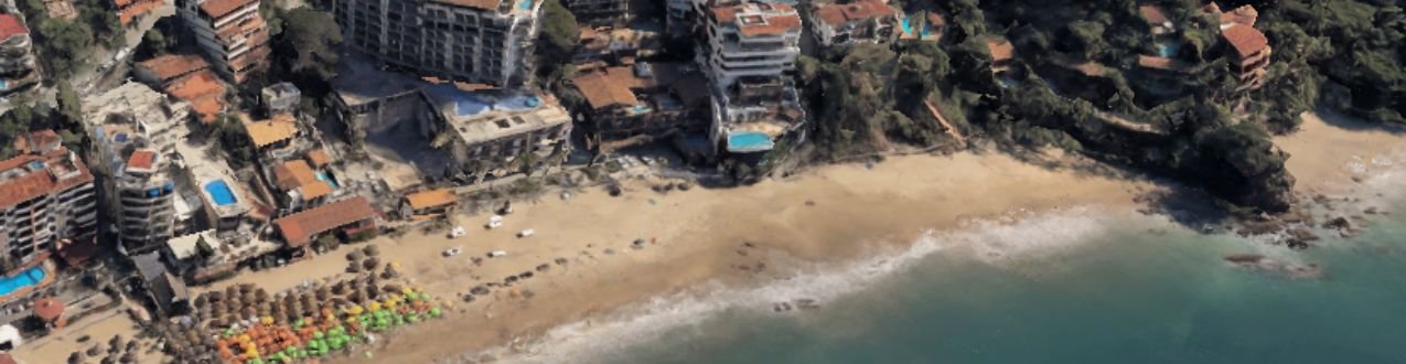 Playa Pilitas