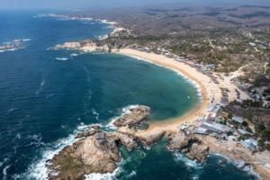mejores playas de michoacan