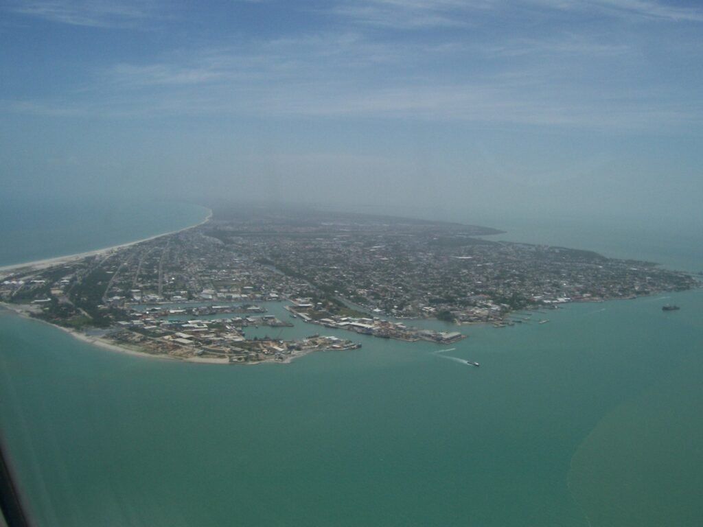 Ciudad del Carmen