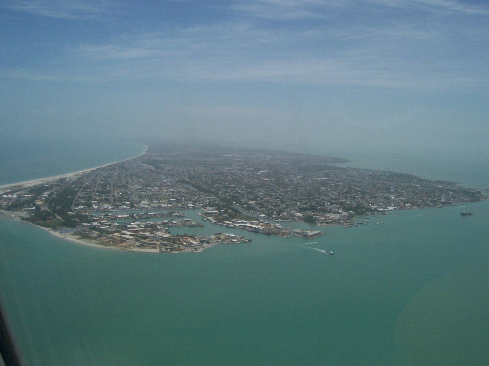 Descubriendo la historia de Ciudad del Carmen