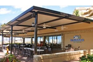 Los mejores Restaurantes en Nuevo vallarta