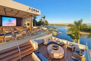 Los mejores Restaurantes en Nuevo vallarta