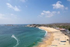 playas de Michoacán