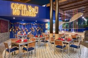 Los mejores Restaurantes en Nuevo vallarta