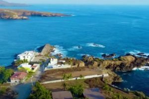 Caleta de Campos