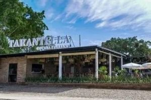 Restaurantes en Nuevo vallarta