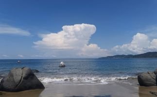 playa de sayulita en nayarit