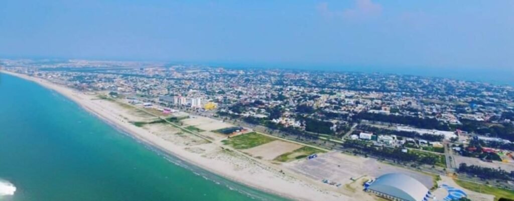 ciudad del Carmen