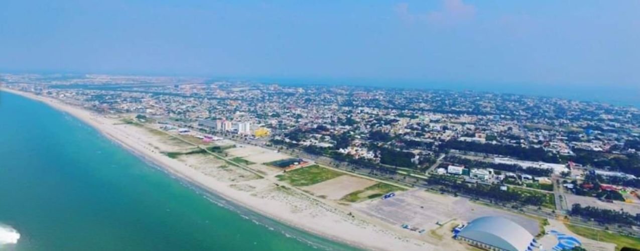 Descubriendo la historia de Ciudad del Carmen