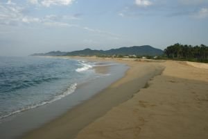 Playa Colola