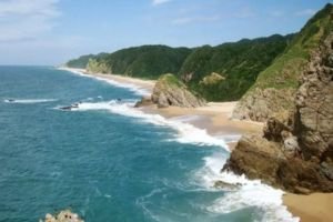 Playa Colola