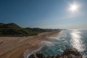 Playa Colola