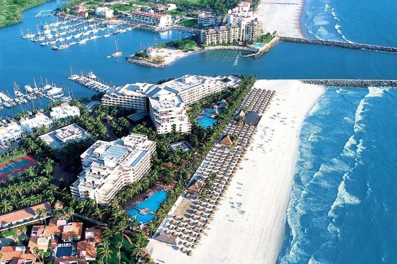 Review del Hotel Paradise Village