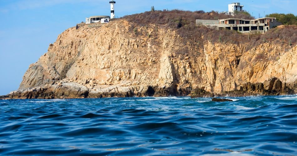Qué ver y hacer en Huatulco: experiencias imperdibles
