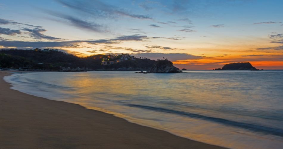 Qué ver y hacer en Huatulco: experiencias imperdibles