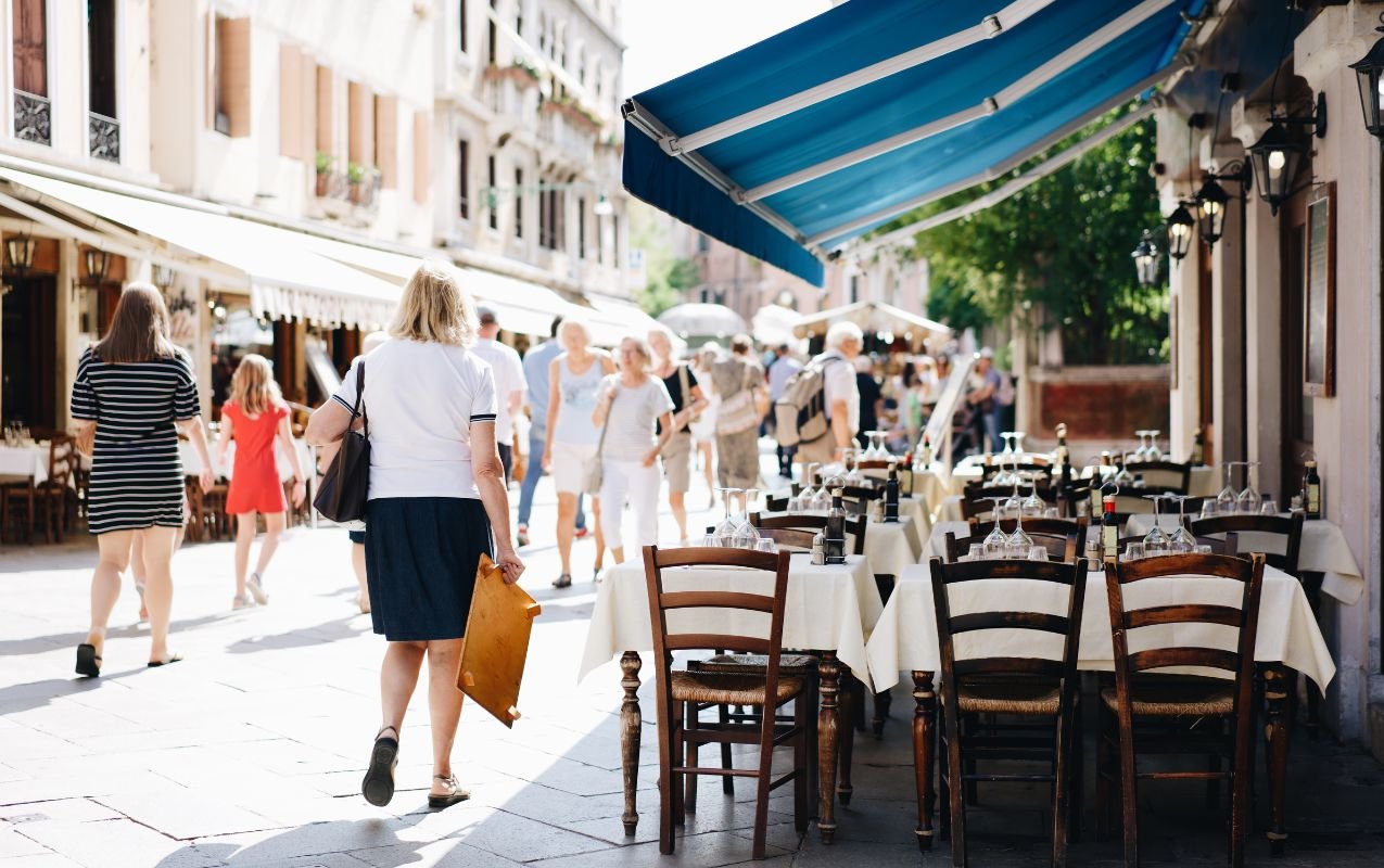 Restaurantes Nuevo Vallarta: ¡Descubre los sabores que enamorarán tu paladar en Nuevo Vallarta!
