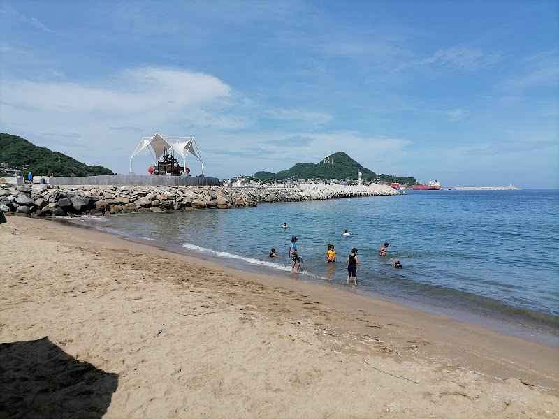 las mejores playas d emanzanillo