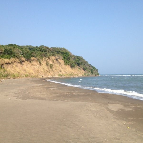 Playa La Mancha
