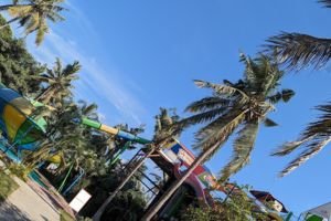 Aquaventuras Park Vallarta