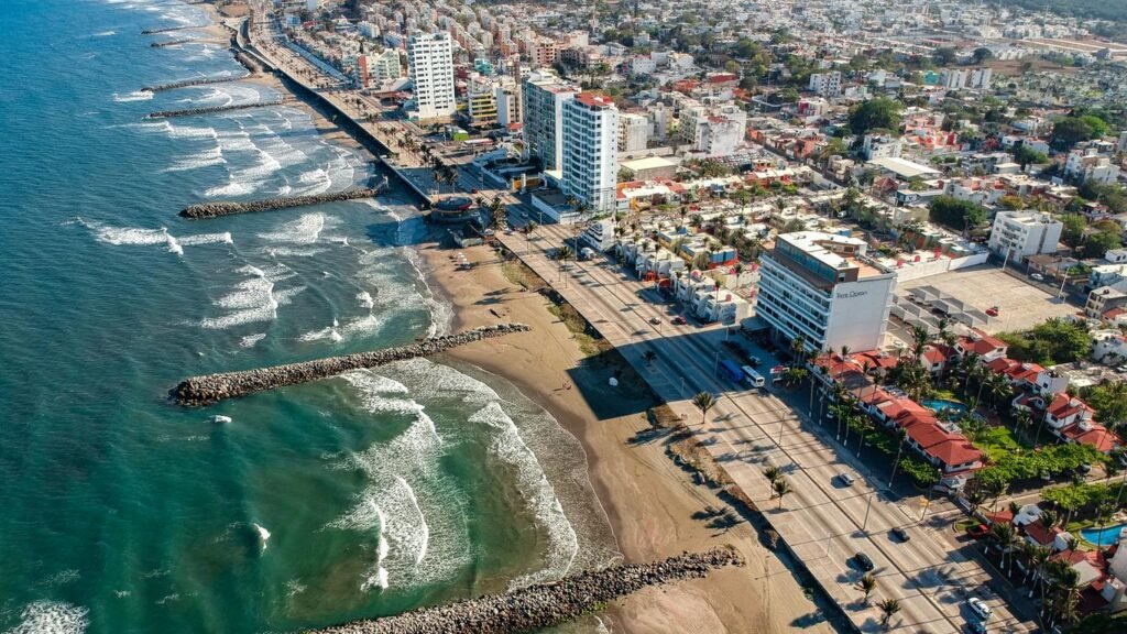 Playa Boca del Río