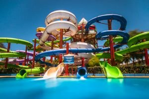 Aquaventuras Park