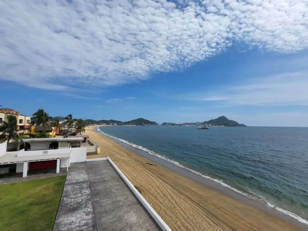 las brisas manzanillo