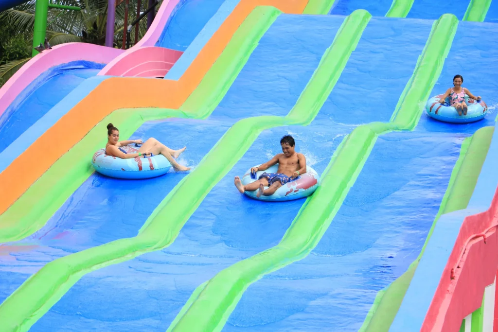Aquaventuras Park