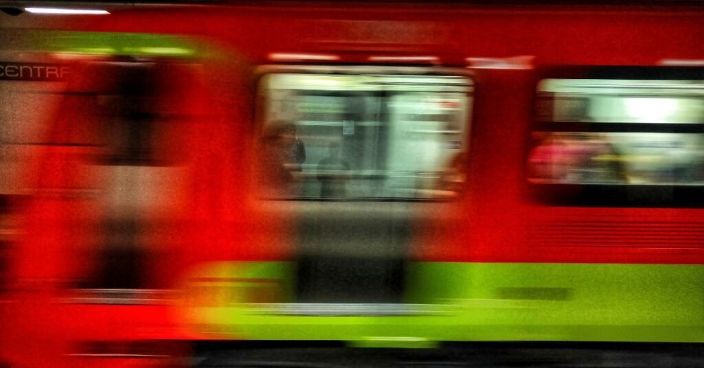 Línea 1 del Metro, historia y estaciones