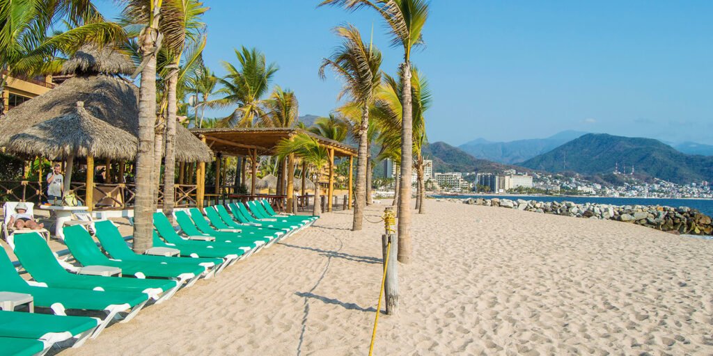 Playas Cerca de Culiacán las glorias