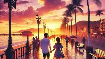 Las Mejores Playas de Mazatlán: Descubre el Paraíso en la Perla del Pacífico