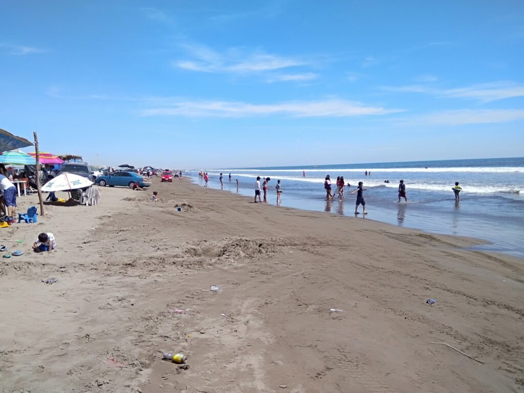 Playa Bellavista Guasave