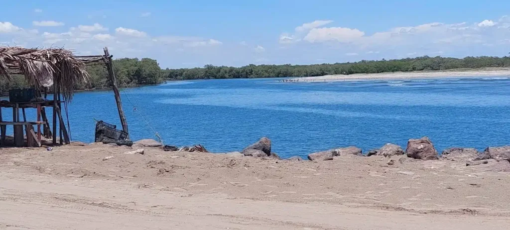 Playa Bellavista Guasave