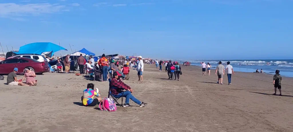 playa buenavista guasave