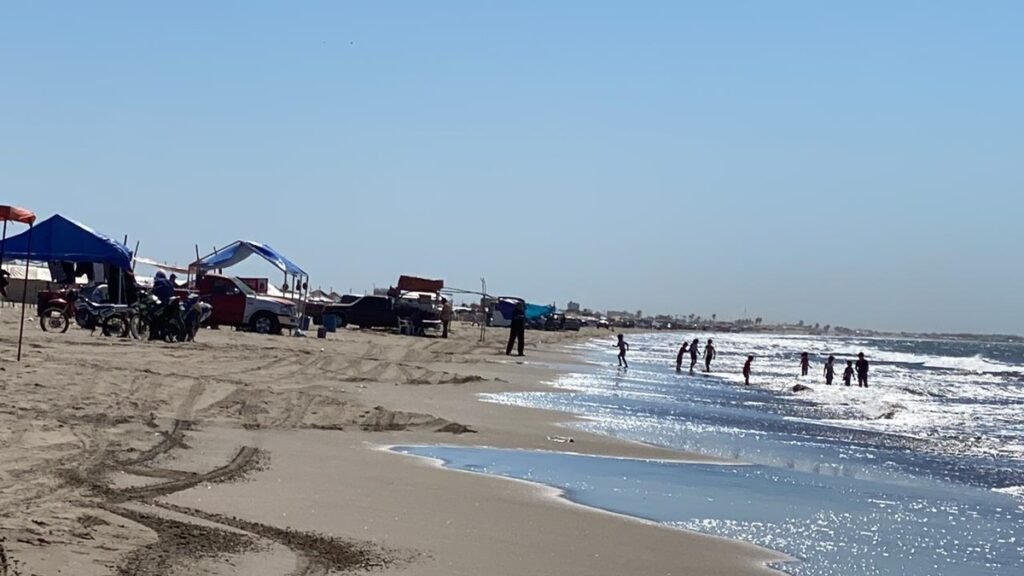 playas de guasave
