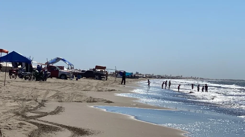 Playa Bellavista
