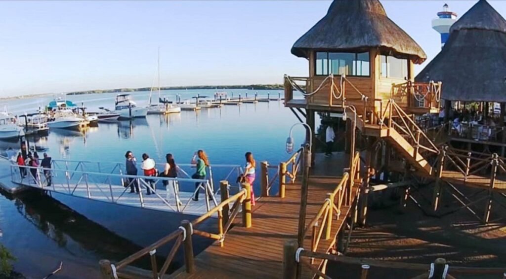 Isla de Cortés, Sinaloa