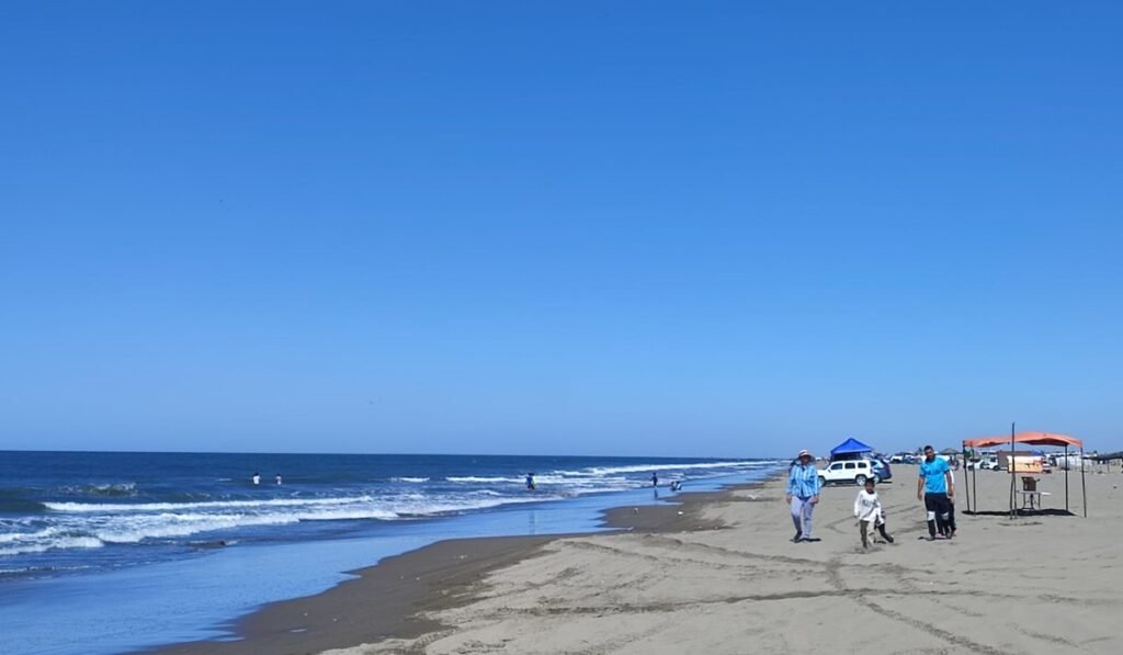 Playa Bellavista Guasave