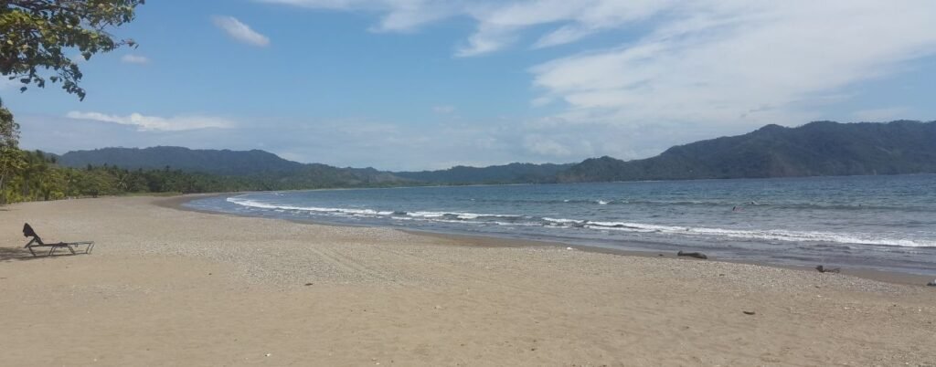 playa el tambor